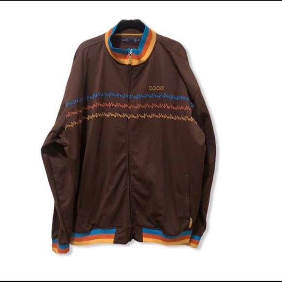 coogi sweater 4xl